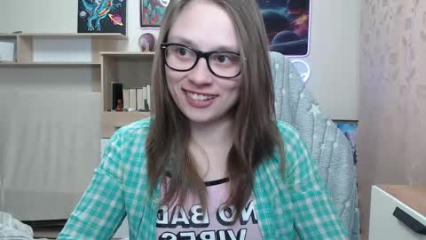 Amber online show from April 2026 02:16:02 PM