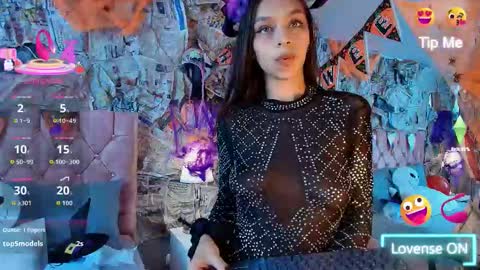 amber online show from October 2025 02:48:01 PM