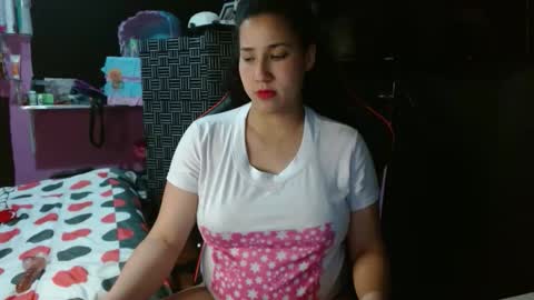 Snapshot of ambersweettie198098 chatting on June 2026 05:08:01 AM ambersweettie198098 online show from June 2026 05:08:01 AM