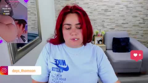 Amber online show from February 2025 03:50:01 AM