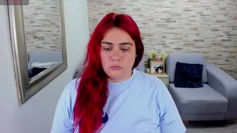 Amber online show from February 2025 03:31:02 AM