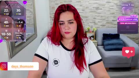 Amber online show from February 2025 10:20:02 AM