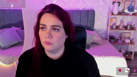 Amber online show from April 2026 08:57:01 PM