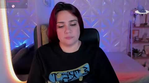 Snapshot of amberthomsonn chatting on June 2026 03:53:02 AM Amber online show from June 2026 03:53:02 AM
