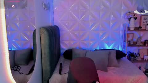 Snapshot of amberthomsonn chatting on June 2026 05:07:01 AM Amber online show from June 2026 05:07:01 AM