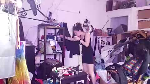 ambionce online show from December 2025 08:31:02 AM