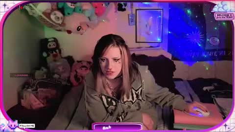 Ambrosia online show from May 2026 07:57:02 AM