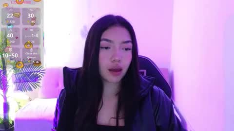 AMELIA online show from November 2025 11:32:01 AM