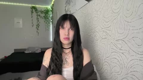 Alica online show from December 2025 11:52:02 AM