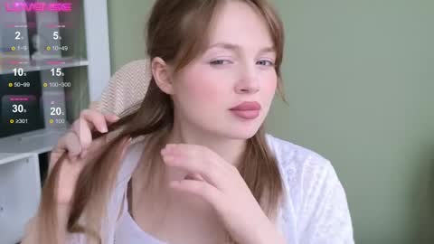 ameli_jeff online show from April 2026 12:43:01 PM