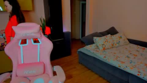 Eileen online show from June 2026 12:20:02 PM