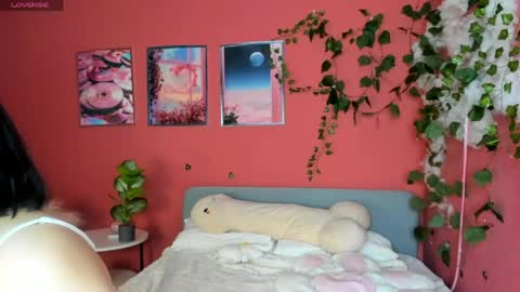 amelia__goth online show from May 2026 11:16:02 AM