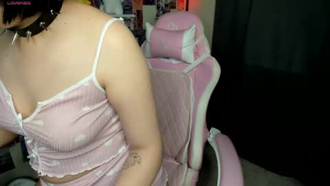 amelia__goth online show from May 2026 11:15:02 AM