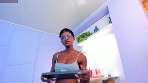 Amelia Adams online show from July 2026 12:13:01 PM