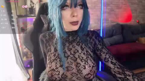 Amelia Aley  online show from March 2026 10:30:01 AM