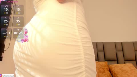 Amelia  online show from March 2026 02:00:02 PM