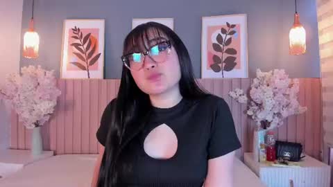 Amelia online show from August 2026 12:07:02 PM