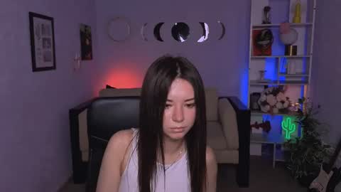 Amelia online show from June 2026 05:35:02 AM