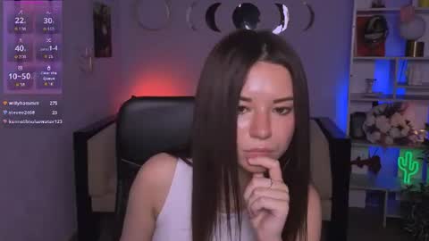 Amelia online show from June 2026 10:15:01 AM