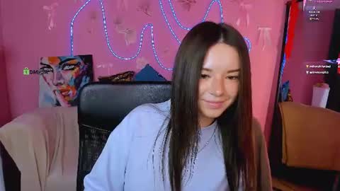 Amelia online show from June 2026 12:17:01 PM