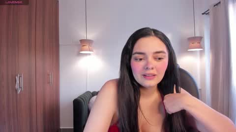 amelia online show from September 2025 11:25:01 AM