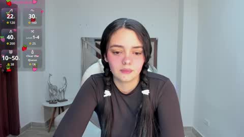 amelia online show from October 2025 11:27:02 AM