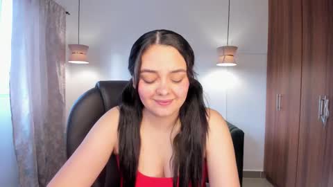 amelia online show from October 2025 11:28:02 AM