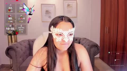 amelia online show from October 2025 11:32:02 AM