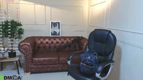 Snapshot of amelia_chillvibes chatting on July 2026 12:18:02 PM AMELIA online show from July 2026 12:18:02 PM