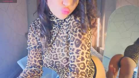 Amelia online show from June 2026 05:04:01 PM