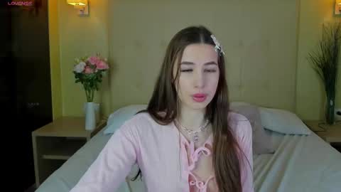 amelia_mee online show from December 2025 08:56:02 AM