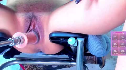  AMELIA.  online show from February 2026 01:15:01 AM