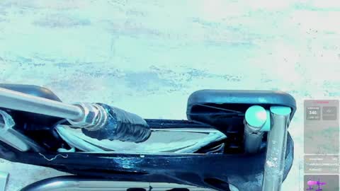  AMELIA.  online show from April 2026 06:19:01 AM