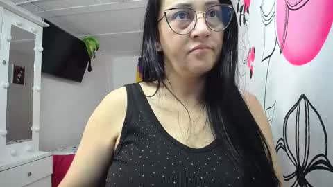 Amelia online show from February 2026 04:24:02 PM