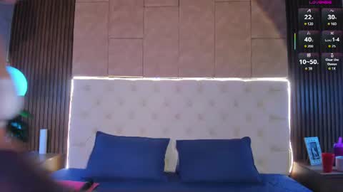 amelia rossetti online show from June 2026 10:57:02 AM