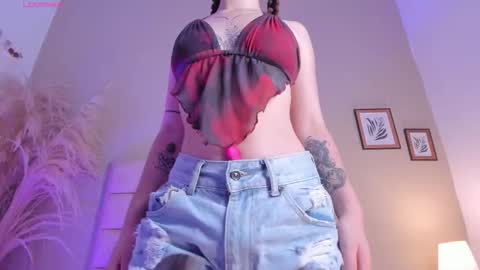  Amelia  online show from February 2026 07:17:02 PM