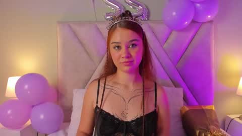  Amelia  online show from March 2026 07:52:01 PM