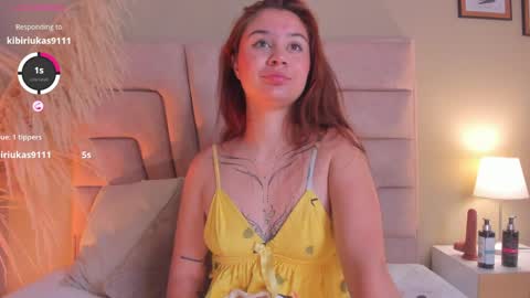  Amelia  online show from April 2026 12:02:01 PM