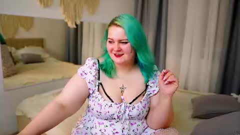 Amelia online show from July 2026 09:28:02 PM