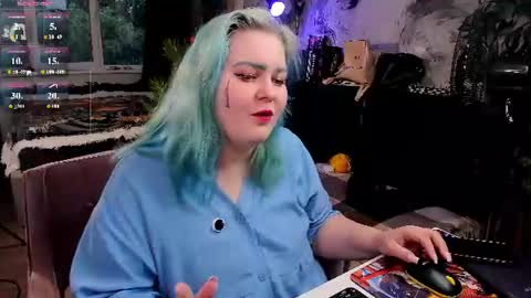 Amelia online show from July 2026 06:22:01 PM