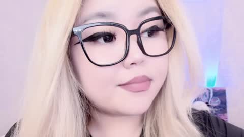 Amelia online show from February 2025 12:38:02 AM