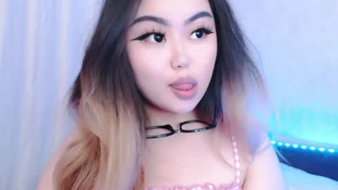 Amelia online show from June 2026 05:23:01 PM