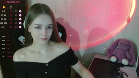 Snapshot of amelia_sweeti chatting on December 2024 12:08:01 AM amelia_sweeti online show from December 2024 12:08:01 AM