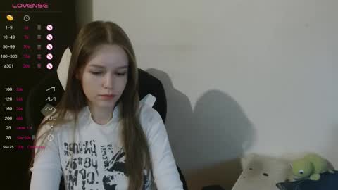 amelia_sweeti online show from February 2026 10:03:02 PM