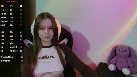 amelia_sweeti online show from July 2026 04:33:01 PM