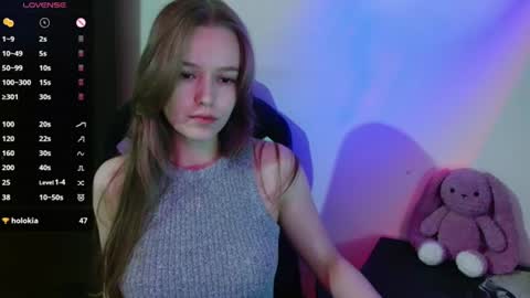 amelia_sweeti online show from July 2026 08:22:02 PM
