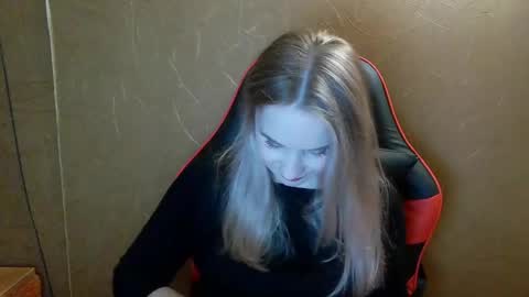 Amelia  online show from May 2026 07:34:01 PM