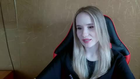 Amelia  online show from June 2026 09:15:01 AM