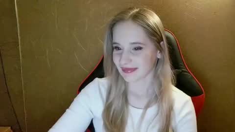 Amelia  online show from June 2026 06:45:02 PM