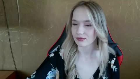 Amelia  online show from June 2026 08:34:01 AM